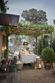 Outdoor Space And Pergola Goals Giardino Arredamento Giardino Esterno Arredamento Giardino