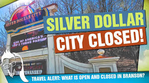 We did not find results for: Silver Dollar City Update Delayed Opening Closed To Start 2020 Season Youtube
