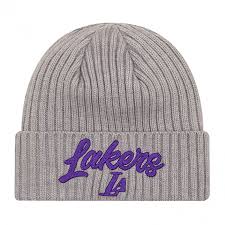 Trova una vasta selezione di cappello lakers a prezzi vantaggiosi su ebay. Los Angeles Lakers New Era 2020 Nba Official Draft Cappello Invernale