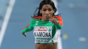 Check spelling or type a new query. Patricia Mamona Apura Se Para A Final Do Triplo Salto Nos Europeus Em Pista Coberta Atletismo Jornal Record