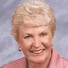 Obituary information for Barbara K. Burns
