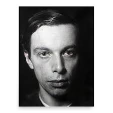 Ernst Ludwig Kirchner Poster Print — Museum-Quality 18"x24"