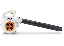 How to start a stihl leaf blower in 7 easy steps. Stihl Bg 50 27 2cc 412cfm Gas Blower User Review Specs