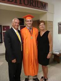 Trevor T. Cook Memorial Scholarships