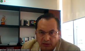 Corte Constitucional