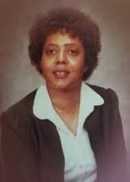 Deborah Oxendine Obituary (1943