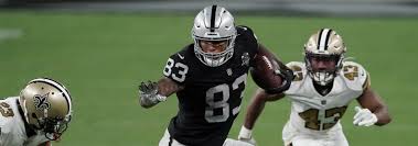 Get a summary of the denver broncos vs. Las Vegas Raiders Vs Denver Broncos Odds And Game Pick Bettingpros