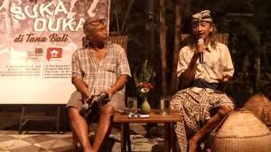 Maybe you would like to learn more about one of these? Lestarikan Hewan Persembahan Apung Silangkan Ayam Bali Kumparan Com