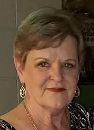 Glenda Eady Obituary