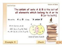 Set Theory