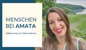 Eva Reich zu Gast bei Amata Bayerl