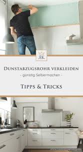 Kuche Gunstig Umgestalten Kuchenfronten Erneuern Ohne Teuren Austausch Raumkronung Wohnblog Wohnberatung Ein In 2020 Kitchen Redesign Kitchen Remodel Kitchen