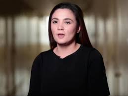 #dulcevenganza #ika6nautos #emma #rome #sunshinedizon. Watch Sunshine Dizon At Gabby Concepcion Hanga Sa Pagganap Ni Ryza Cenon Sa Ika 6 Na Utos