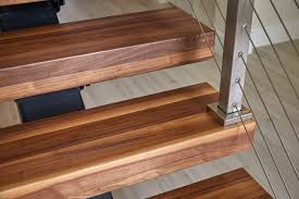 What are Thick Stair Treads? - Viewrail