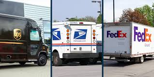 Image result for fedex vs ups