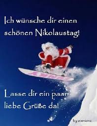 Klicke Hier Um Dein Gb Bild In Voller Grosse Zu Sehen Grusse Zum Nikolaustag Nikolaus Nikolaus Spruch