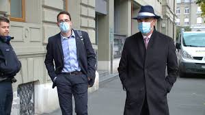 See alain burdet's public records; Uber 5 500 Neuinfektionen Bundesrat Alain Berset Zeigt Sich Besorgt Telebarn