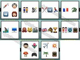 Level 101 feather bulb light bulb level 102 league little. 100 Emoji Quiz Level 61 70 Answers 4 Pics 1 Word Daily Puzzle Answers