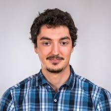 👩🏻‍🏫 Nouvelle thèse lancée