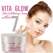 Developed using the brand's exclusive advanced sensing technology, the foundation helps to infuse the skin with moisture, which in turn helps to achieve a natural luminosity. Https Www Healthcarebeauty In Shop Vita Glow Night Cream For Skin Whitening With In 7 Days