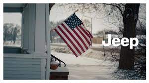 Bruce springsteen's super bowl lv jeep commercial was yanked from youtube on wednesday after the rock legend's dwi bust came to light. Jeep Super Bowl Ad Has Springsteen Play America S Heartstrings Roadshow