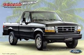 Ford f 1000 diesel cab estendida 1993 feirao 4 4. Carros Na Web Ford F 1000 Opiniao Do Dono
