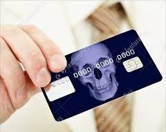 What happens to credit card debt when someone dies. Credit Card Debt After Death The Law Offices Of Odelia Goldberg