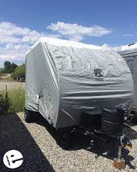 Classic Accessories Polypro 3 R Pod Trailer Cover Classic Accessories Rv Covers Ca80 197 171001 00 Rv Cover R Pod Classic Accessories