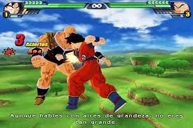 Tips and tricks for the fighting game dragon ball z budokai tenkaichi 3. Dragon Ball Z Budokai Tenkaichi 3 For Android Apk Download