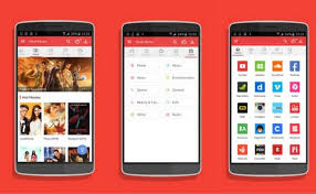 Vidmate Latest Version 2020 Free Download App Reviews Free Download Vidmate Android Apks Or Windows Xaps Apps Store Video App App Reviews Download App