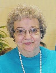 Obituary information for Verla Marie Summers
