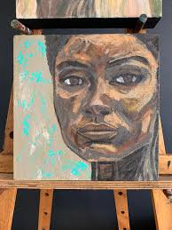 Madeleine Talbot-Swanepoel (@madeleineswann_art) • Instagram photos and  videos