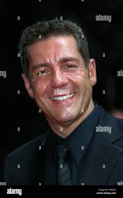 Portrait dale winton hi-res stock photography and images
