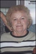 Lou Woodall Obituary (2009)