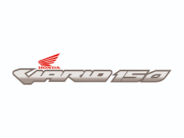 Check spelling or type a new query. Logo Honda Vario 150 Vector Cdr Amp Png Hd
