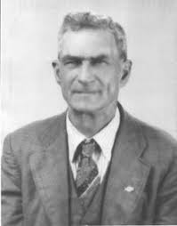 John Oliver Wise (1876-1953)