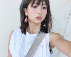 ボード 搗宮姫奈 のピン