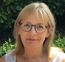 Hello from East Devon, England!