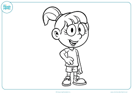 20 ultima bonitos dibujos para colorear y dibujar sfilasky. Dibujos De Ninos Y Ninas Para Colorear Jugando Estudiando