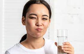 Rinse definition, to wash lightly, as by pouring water into or over or by dipping in water: Reason Of Rinsing Your Mouth With Water After Brushing Blog