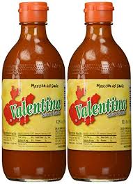 Maybe you would like to learn more about one of these? Valentina Salsa Picante Mexican Hot Sauce 12 5 Oz Pack Of 2 Umami