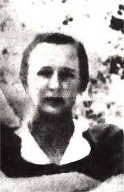 Anna “Annie” Daugherty Dotson (1906-1943)