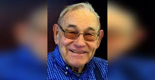 Obituary information for Charles Alfred Davis