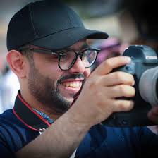 Ali Almomin Photography