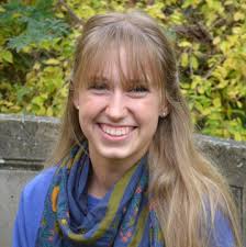 Getting to Know Our Treasurer: Linnea Birdwell