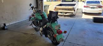 Image result for Azul Fluorite 1998 Motorcycle