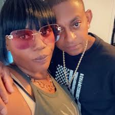 Latisha Marshall Tam Tricia Jones Jaymel Rashaun Jones