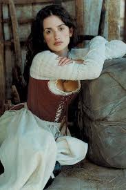 Chromophobia, incidentally, is an irrational fear of colour. Penelope Cruz Unifrance