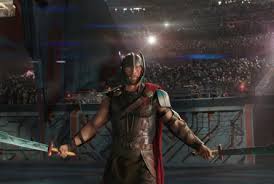 Image result for thor ragnarok