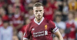Jordan henderson has detailed his vivid memories from a year ago as liverpool were crowned champions of europe for the sixth time. Readers Question Why Jordan Henderson Is Still Liverpool Captain Teamtalk